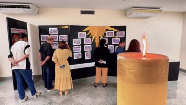 Exposição conta história da Igreja em Vitória após Vaticano II