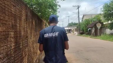 IBGE divulga nova estimativa de habitantes do Brasil