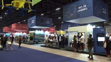 Evento em São Paulo impulsiona setor de turismo no Brasil