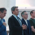 Arquidiocese de Brasília celebra Jubileu das Autoridades