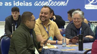 Chega ao fim Encontro Nacional de Comunicação da Rede Salesiana