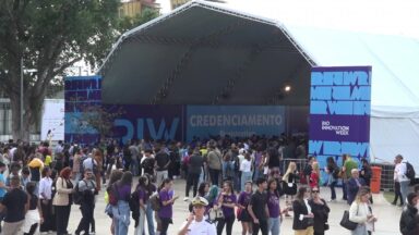Rio de Janeiro sedia a maior conferência de Tecnologia e Inovação do mundo