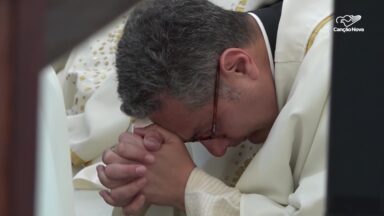 Irmandade São Pedro, no RJ, celebra com fiéis o Dia do Padre