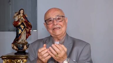 Acompanhe a trajetória inspiradora de Dom José Palmeira Lessa
