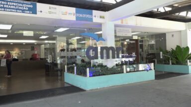 Conheça o trabalho da Associação Mineira de Reabilitação
