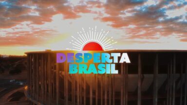 Veja os preparativos para a segunda edição do Desperta Brasil