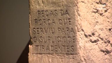 Museu da Inconfidência, em Ouro Preto, será reaberto