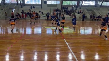 Catholic Games reúne jovens de seis dioceses e da arquidiocese de SP