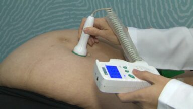 Estudo afirma que o pré-natal é fundamental durante a gravidez