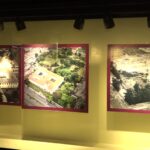 Exposição conta a história da evolução urbana da capital paulista