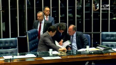 Câmara dos Deputados quer discutir proteção de menores nas redes