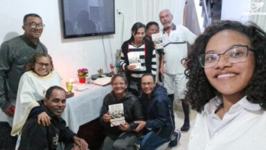 Começa a Semana Nacional da Família, com base no Ano Jubilar