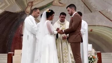 No mês das vocações, entenda a importância e o poder do matrimônio