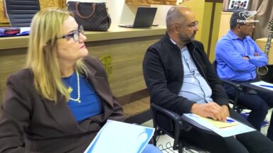 CHARIS se reúne no interior de SP para Assembleia Geral