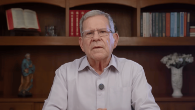 “A inteligência é um dos maiores dons que Deus nos deu