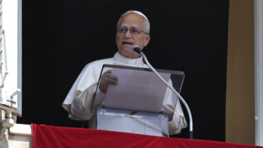 Papa pede paz na Armênia e outras regiões em guerra no mundo