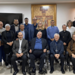 Assembleia Geral do Charis Brasil ressalta importância da unidade