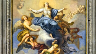 Assunção de Maria: 75 anos do dogma e séculos de devoção
