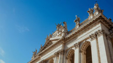 Papa abrirá ano pastoral da Diocese de Roma em 19 de setembro