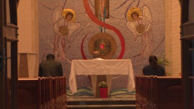 Igreja acolhe os que estão afastados do sacramento da confissão