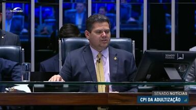 Senado cria Comissão Parlamentar de Inquérito da Adultização