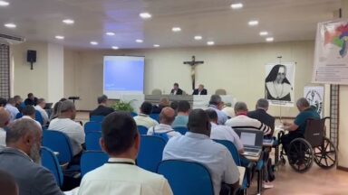 Termina a 62ª Assembleia de Pastoral do Regional Nordeste 3 da CNBB