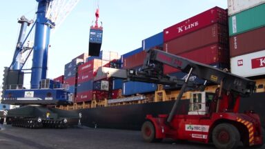FIEMG aponta que 150 mil empregos serão perdidos com sobretaxas