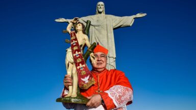 Em carta pastoral, Dom Orani recorda trajetória da Arquidiocese do Rio