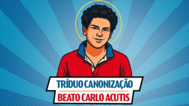 Primeira paróquia dedicada a Carlo Acutis promove Festa da Canonização
