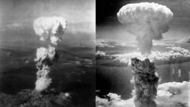 Papa recorda Hiroshima e Nagasaki: a paz exige rejeição das armas