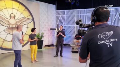 Reportagem especial mostra quem evangeliza através da televisão