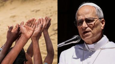 Papa: para servir ao Deus vivo é preciso abandonar a idolatria ao lucro