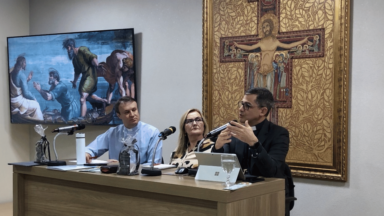 Membros do CHARIS participam de assembleia em São José do Rio Preto