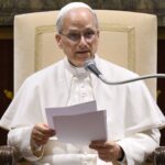 Papa a políticos: com coragem, colocar em prática a doutrina de Jesus