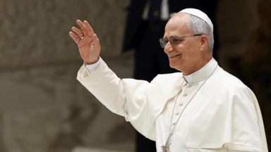 Perdão dissolve o ressentimento e restabelece a paz, destaca Papa