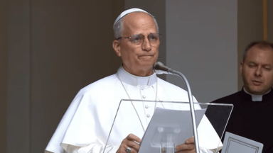 Papa Leão XIV pede orações pelo sucesso de negociações pela paz