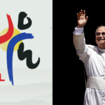 Papa Leão XIV anuncia data e tema da JMJ Seul 2027