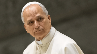 Antes de falar, é preciso ouvir, lembra Papa Leão XIV