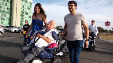 Arquidiocese de Brasília celebra Jubileu da Pessoa com deficiência