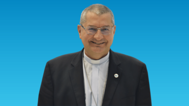Papa nomeia Dom Paulo Alves Romão como bispo de Paranaguá (PR)