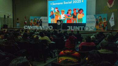 Papa: toda ação social da Igreja deve visar anúncio do Evangelho