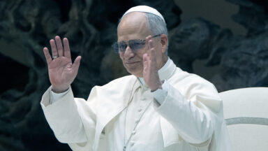 Papa Leão XIV abrirá Capítulo Geral Agostiniano em 1º de setembro