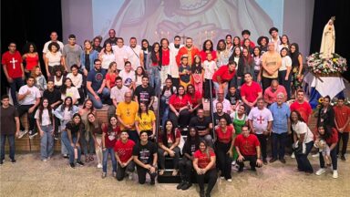 Jubileu na Arquidiocese do Rio anima comunidades paroquiais
