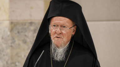 Bartolomeu: como cristãos, testemunhamos que não há paz sem justiça
