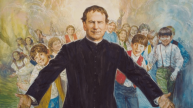 Salesiano reflete sobre legado de Dom Bosco no cuidado dos jovens