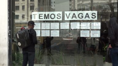 Desemprego cai em 18 estados do Brasil no segundo trimestre de 2025