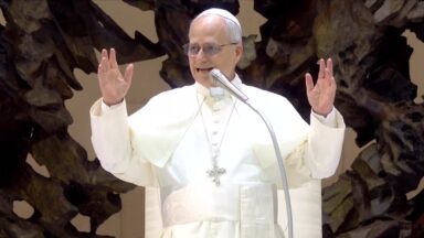 Vaticano divulga tema para Dia Mundial da Paz de 2026