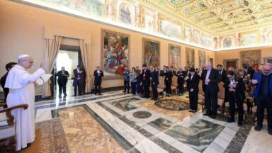 Conselho Episcopal Latino-americano realiza encontro jubilar no Vaticano