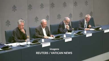 Dicastério das Causas dos Santos reconhece novos mártires