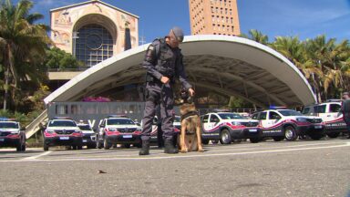 Polícia Militar lança Operação Romeiro no Vale do Paraíba